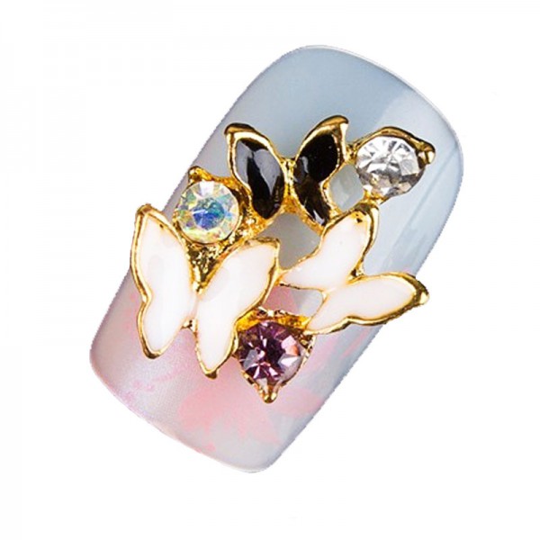 Overlay 61 - Schmetterling