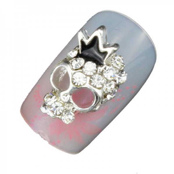 Overlay 56 Totenkopf