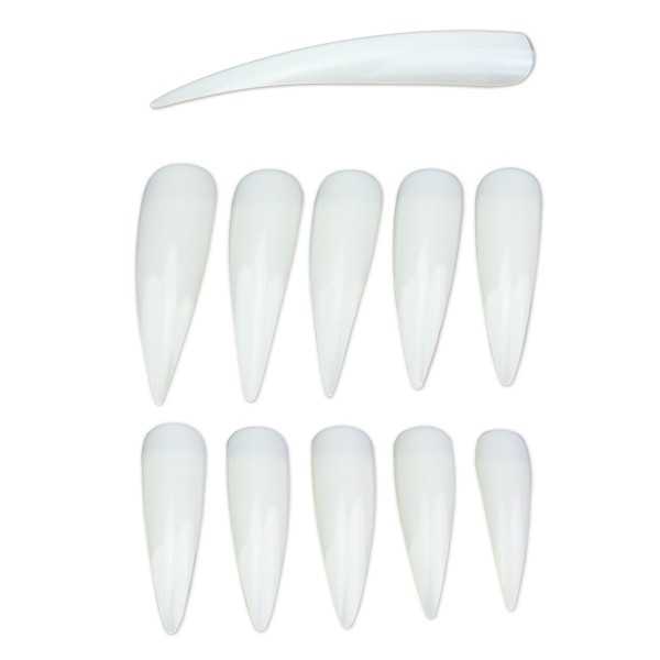 500er Stiletto Tips XL