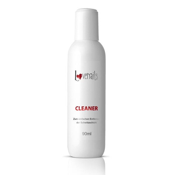 Lovenails Cleaner 90ml