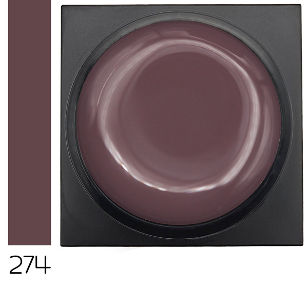 Classic Farbgel Walnut Wood braun