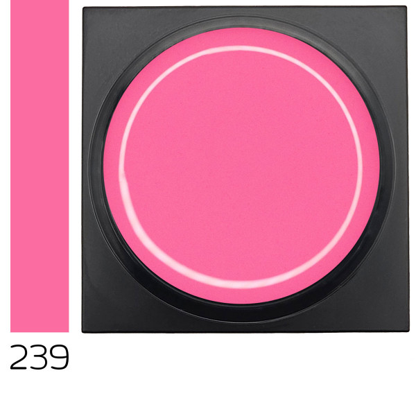 Classic Farbgel 239 Pink Lollipop 5g
