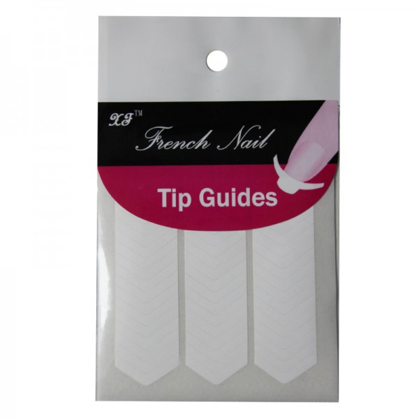 French-Sticker FJ-009