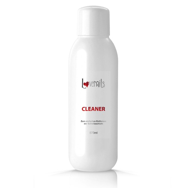 Lovenails Cleaner 570ml