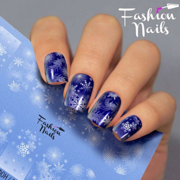 Airbrush Nail Slider 6 Lovenails Shop 
