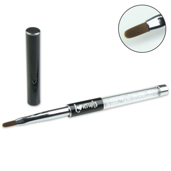 Diamond Line Fullcover Pinsel