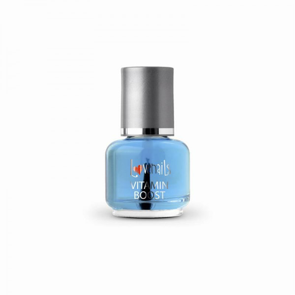 Vitamin Boost Lovenails Nägel