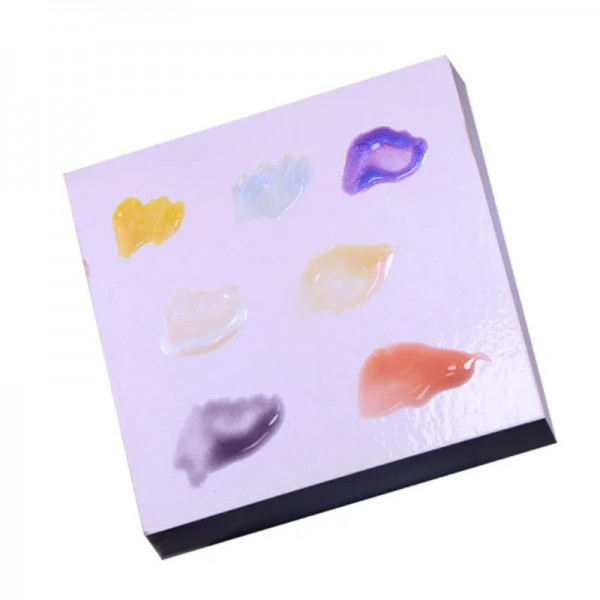 Nailart Einweg Mischpalette