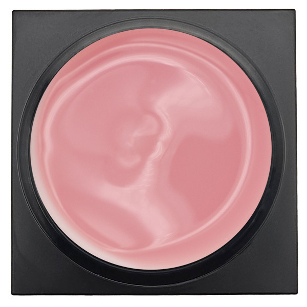 Allergiker Gel Builder Pink Modellage