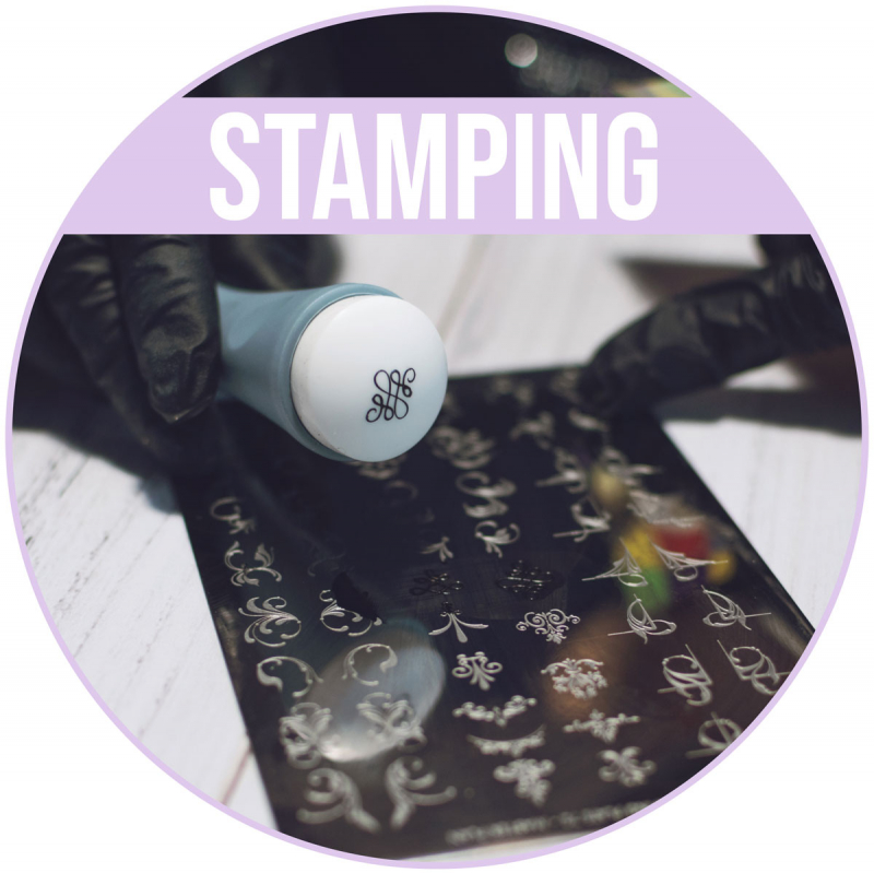 Stamping Nails