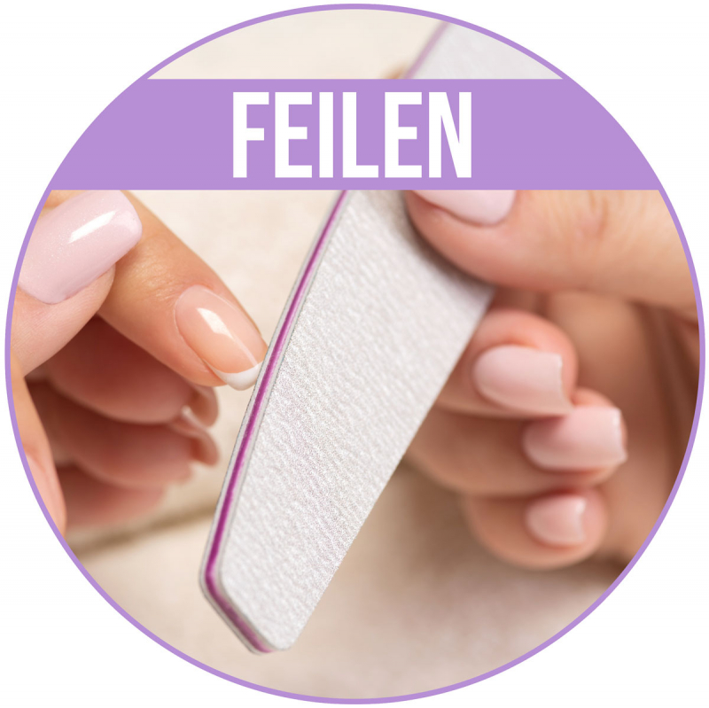 Nagelfeilen
