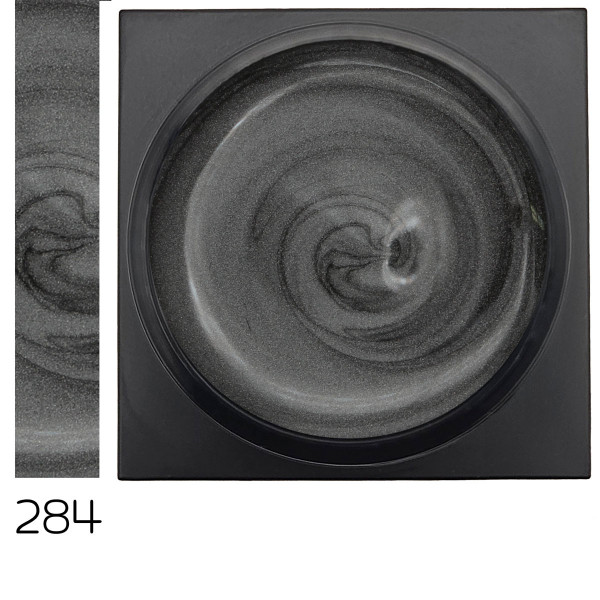 Cat Eye Gel Black Cat Nailart