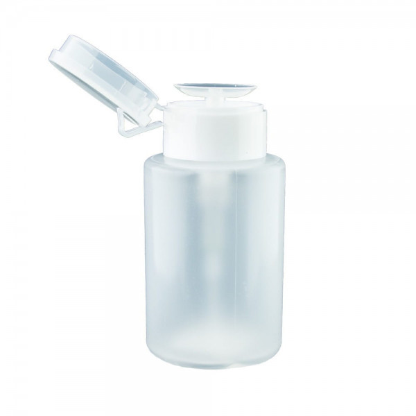 150ml Dispenser weiss