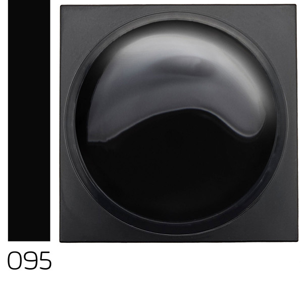 Spider Gel Black Widow hema frei