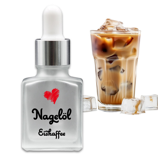 Nagel Eiskaffee