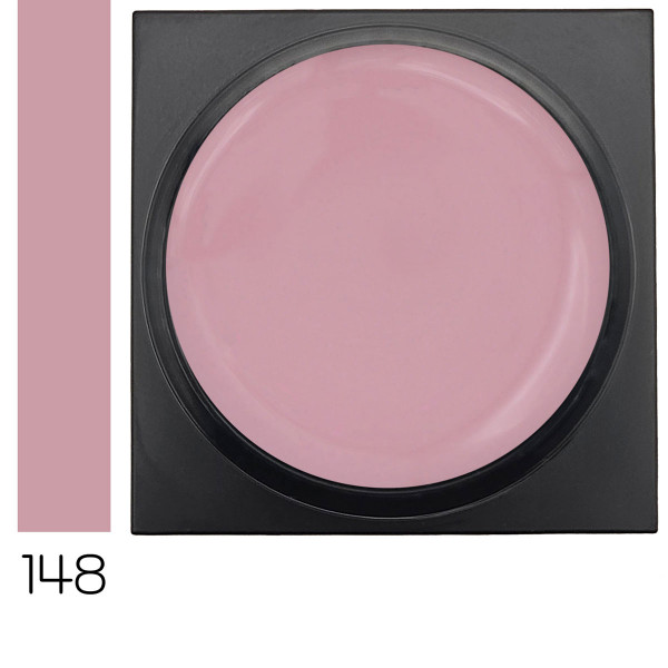 Nude Perfect Farbgel Classic für Natürliche Nägel