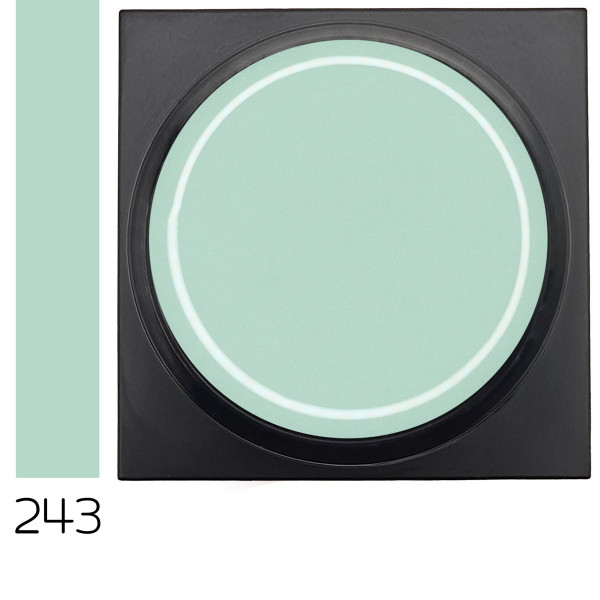 Classic Farbgel Light Sage hema frei lovenails