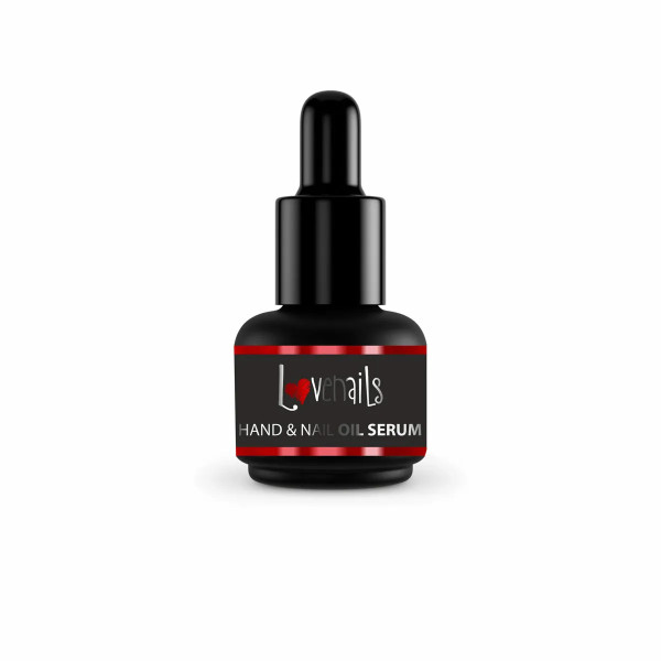 Hand und Nagel Öl Serum