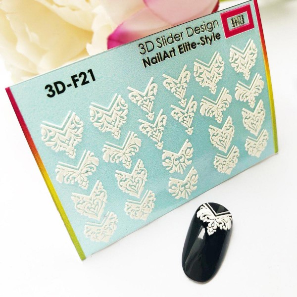 3D Nail Silder F21