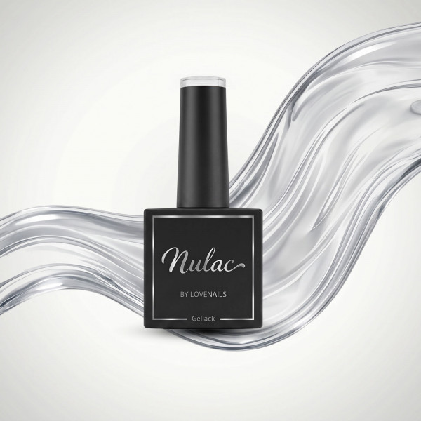 Nulac Base Coat für perfekten Halt ohne HEMA