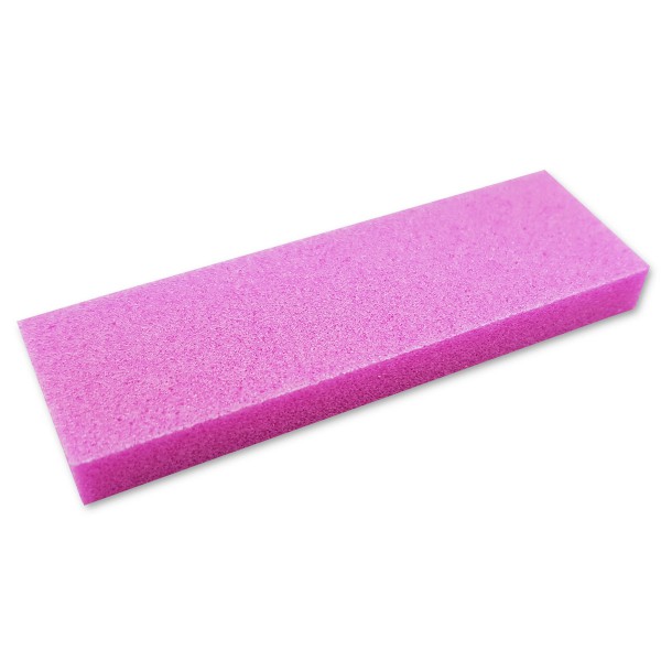Ersatzpads Mini Buffer Black