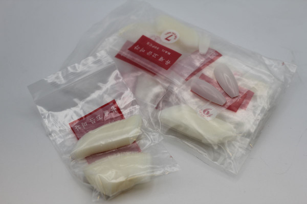 500 Ballerina Tips Natur