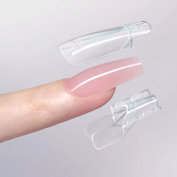 Sandwich Dual Tip 2.0 mit ansteckbarem Unterteil