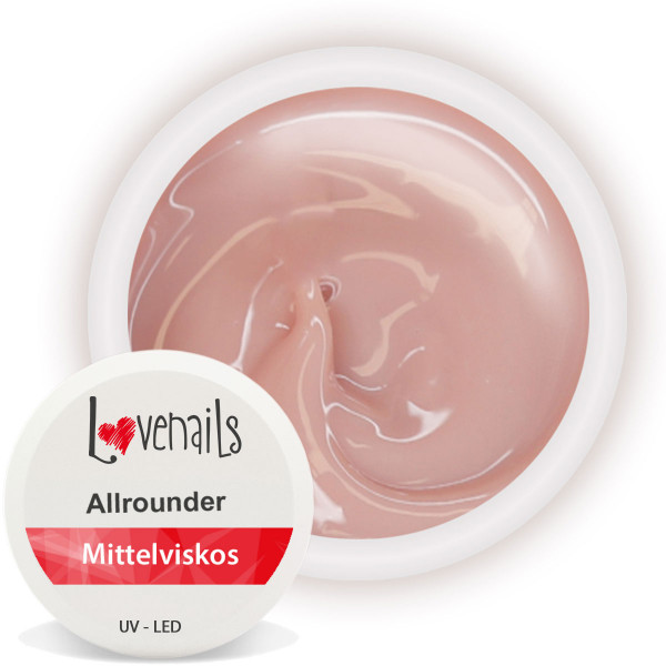Allrounder Gel