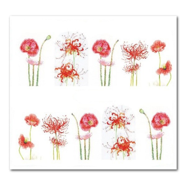 Blume Nailart Tattoo Wraps Slider
