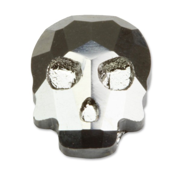Crystal Skull 5