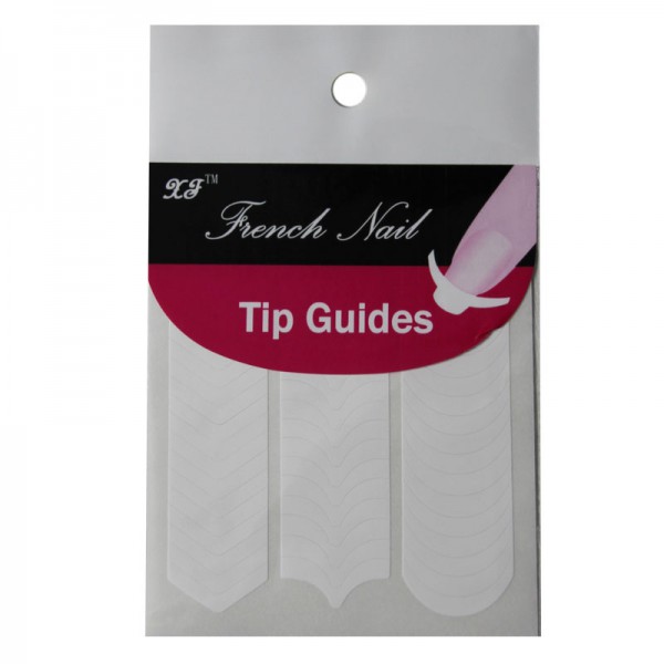 French-Sticker FJ-002