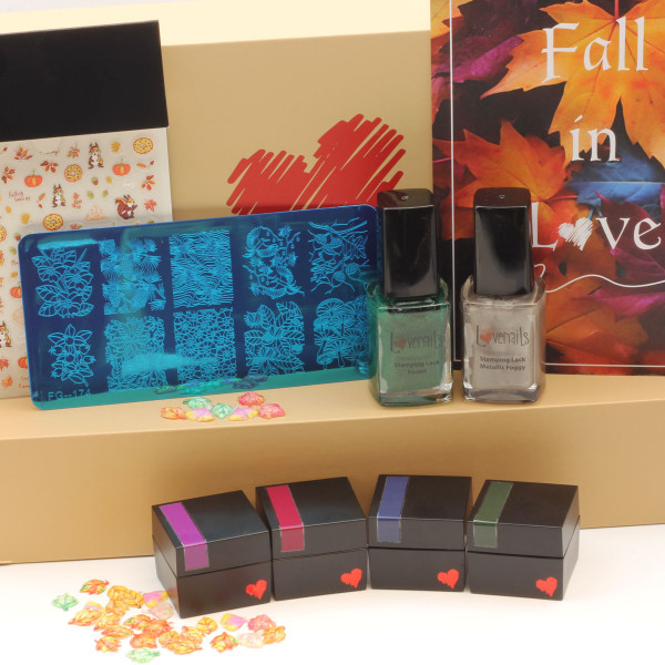 Lovenails Herbst Box