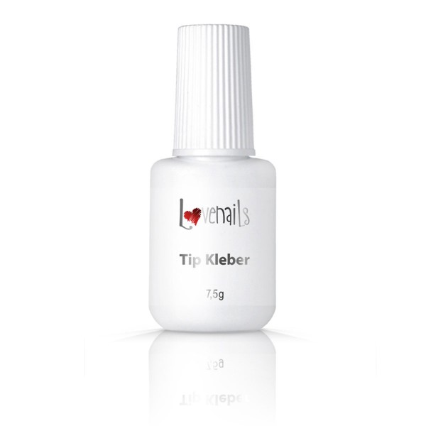 Lovenails Tip Kleber 7,5g 5er Set