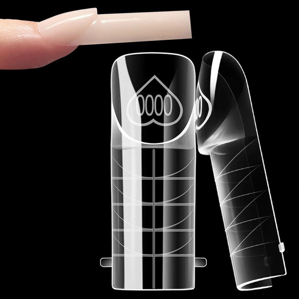 French Andock Dual Tips