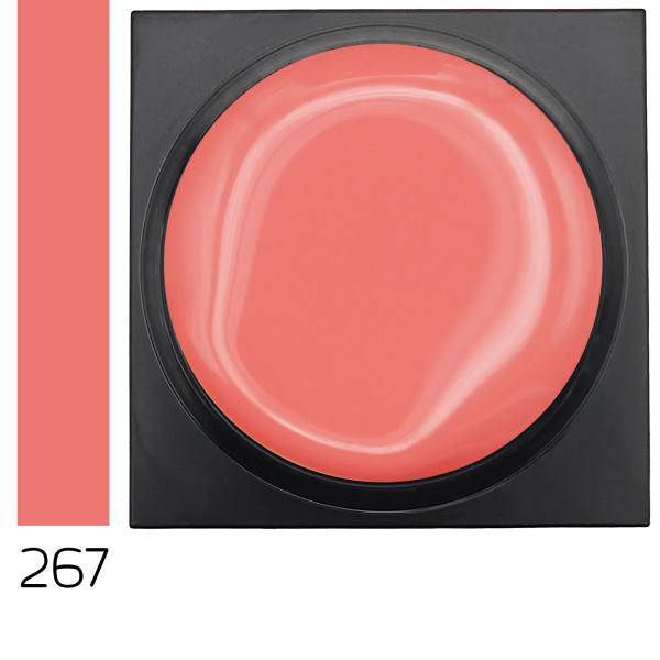 peony pink classic farbgel hema-frei