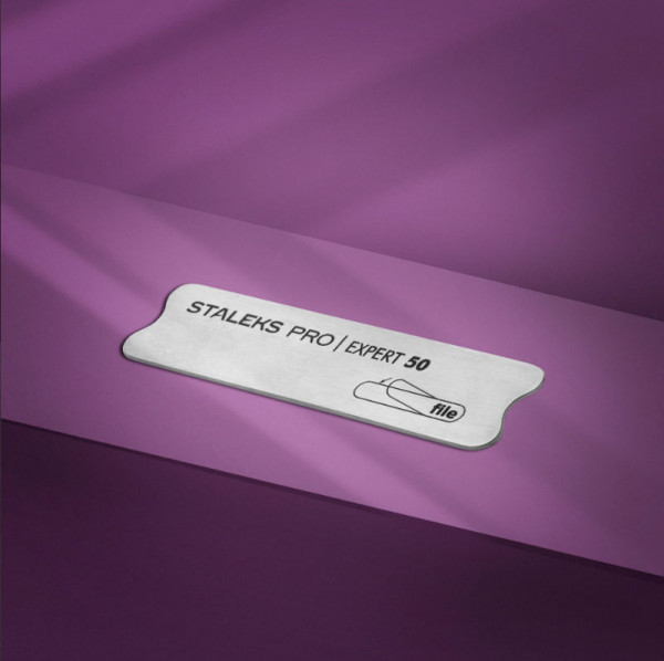 Staleks Feilboard Expert 50 klein