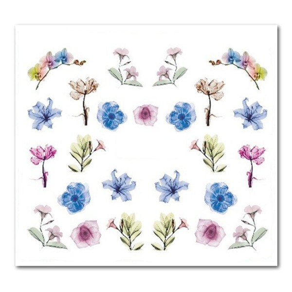Blume Nailart Tattoo Wraps Slider