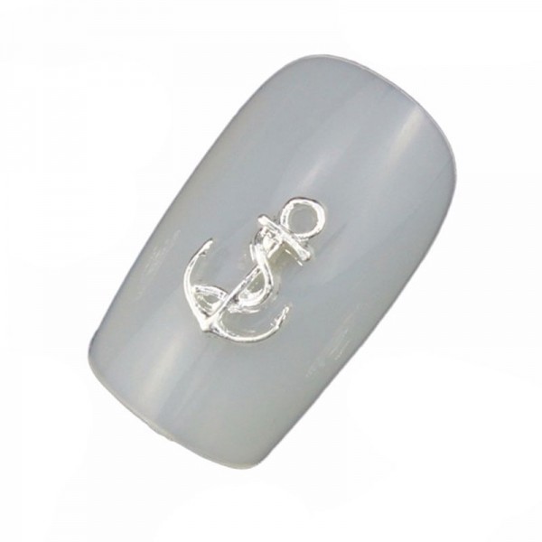 Overlay 60 - Anker Silber