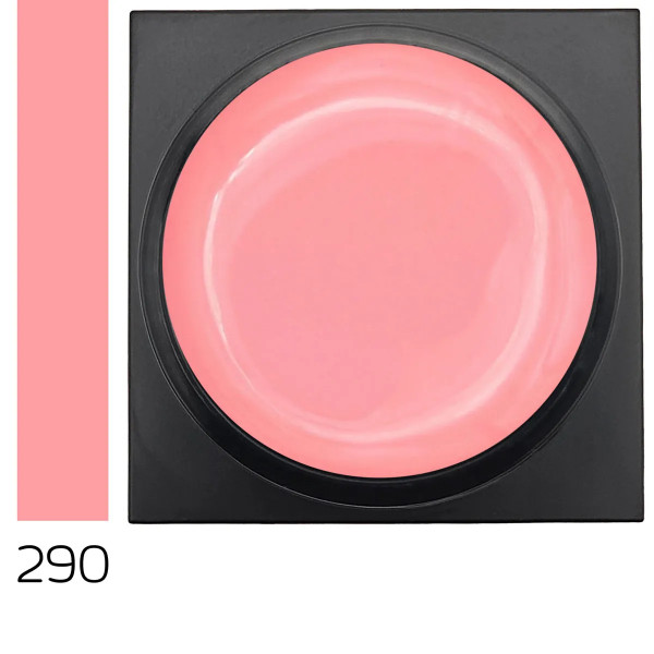 Piggy pink farbgel frühling hema-frei