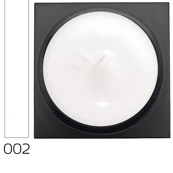 UV Farbgel weiß ohne hema