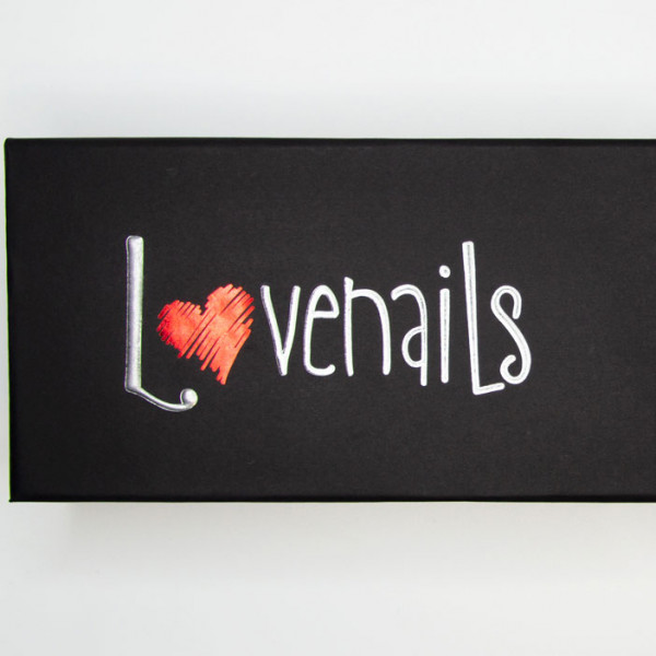 Stamping Mystery Box Sommer