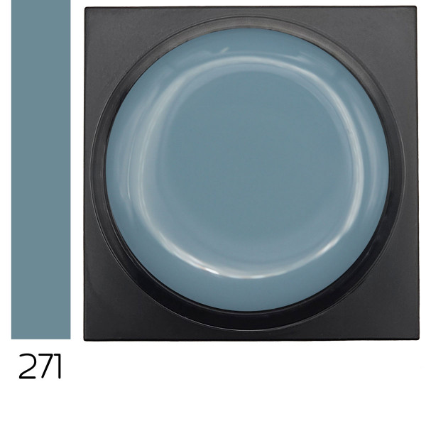 Classic Farbgel UV LED Rainy Sky Lovenails