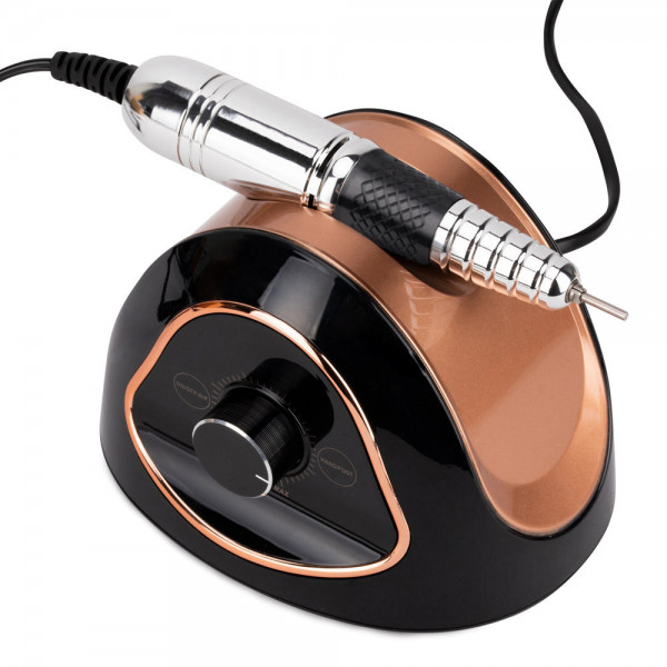 Nagelfräser Deluxe für Nägel und Füße