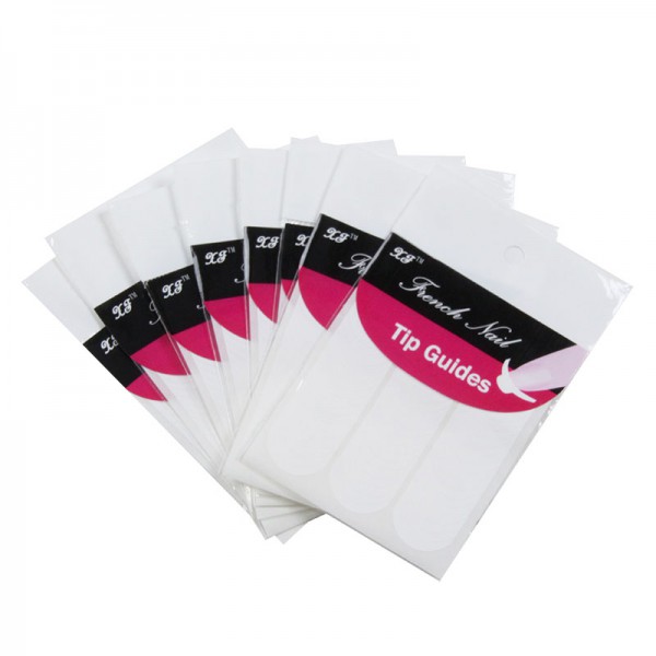 French-Sticker Set