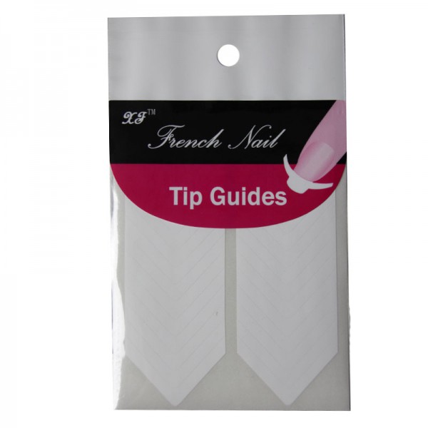 French-Sticker FJ-007