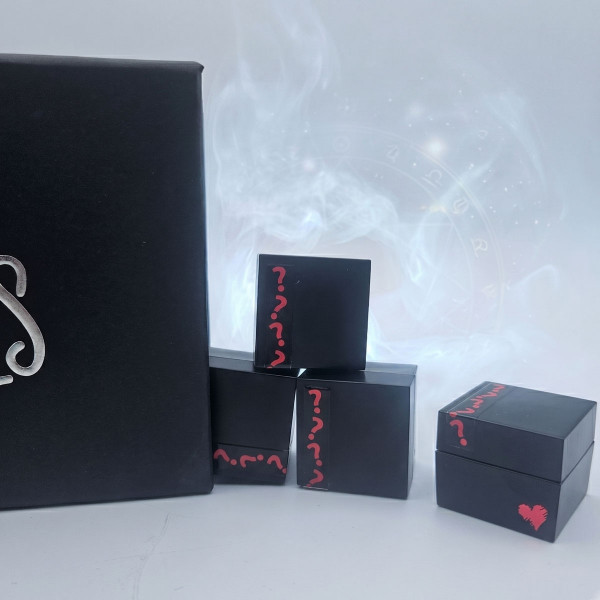 Mystery Box 2026