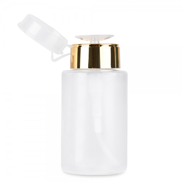 150ml Dispenser gold