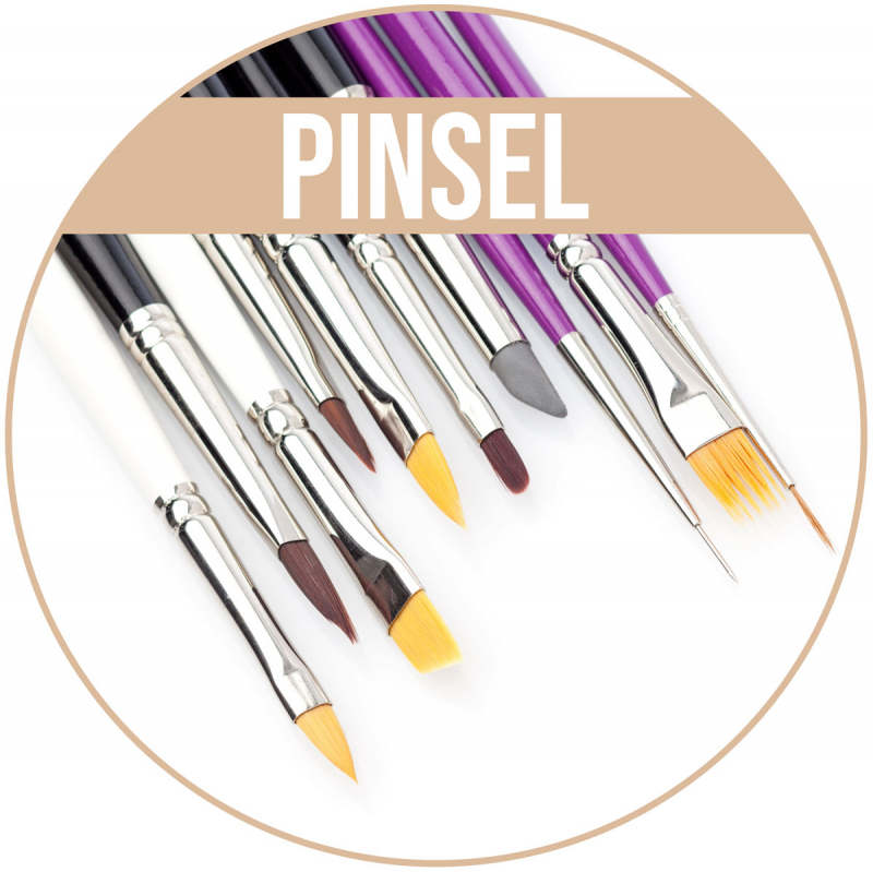 Nailart Pinsel