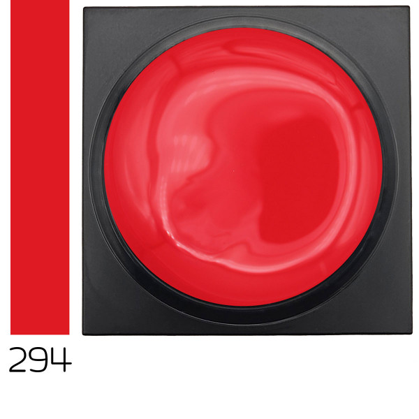 Classic Farbgel Red Velvet Rot