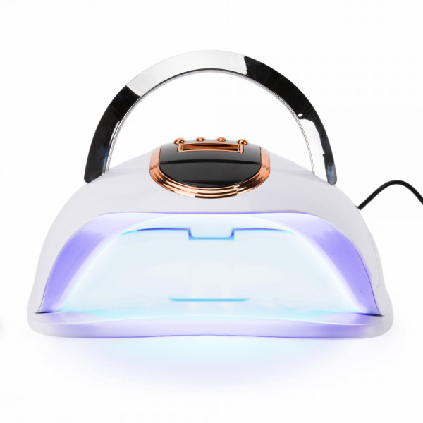 UV/LED Nagel Lampe Deluxe